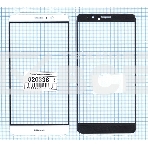 Стекло для Huawei Mate 9 белое, фото4