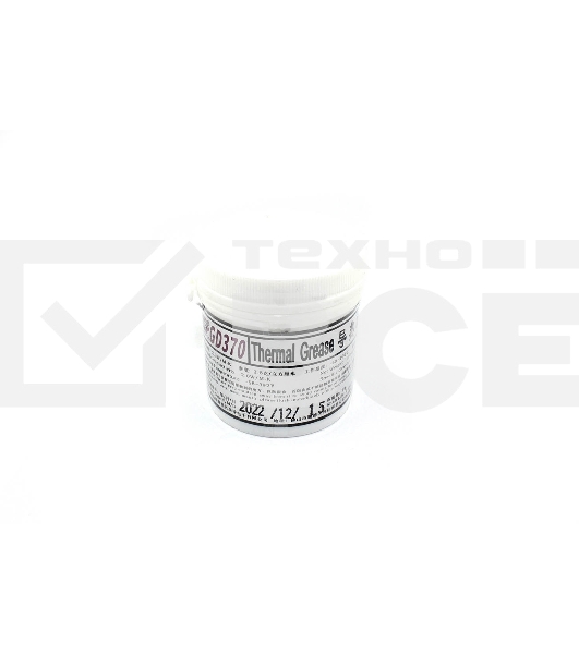 Термопаста GD370 CN150 150 грамм