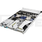 Серверная платформа ASUS RS700-E10-RS12U 3x SFF8643 + 6x SFF8654x8, 12x trays (12x NVMe/SAS/SATA), 2x 1600W, (361664), фото18