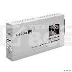 Стабилизатор напряжения ExeGate Master AV-2000 (2000ВА, 140-260В, цифр. индикация вход/вых. напряжения, 220В±8%, КПД 98%, 5 уровней защиты, задержка, метал.корпус, евророзетка, RTL), фото4