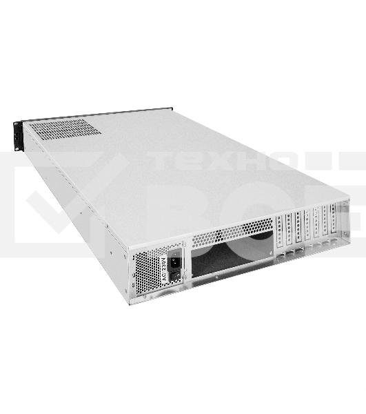 Серверный корпус ExeGate Pro 2U650-05 (RM 19