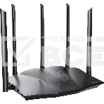 Двухдиапазонный гигабитный Wi-Fi 6 роутер Tenda TX12 Pro AX3000, до 574 Мбит/с на 2,4 ГГц + до 2402 Мбит/с на 5 ГГц, фото6