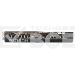 Видеокарта Asus PCI-E PRIME-RX9070XT-O16G AMD Radeon RX 9070XT 16Gb 256bit GDDR6 2460/20000 HDMIx1 DPx3 HDCP Ret, фото9