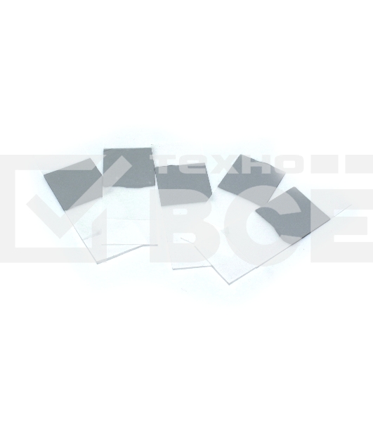 Термопаста с фазовым переходом Honeywell PTM-7950 16х16х0,2 мм 5 шт