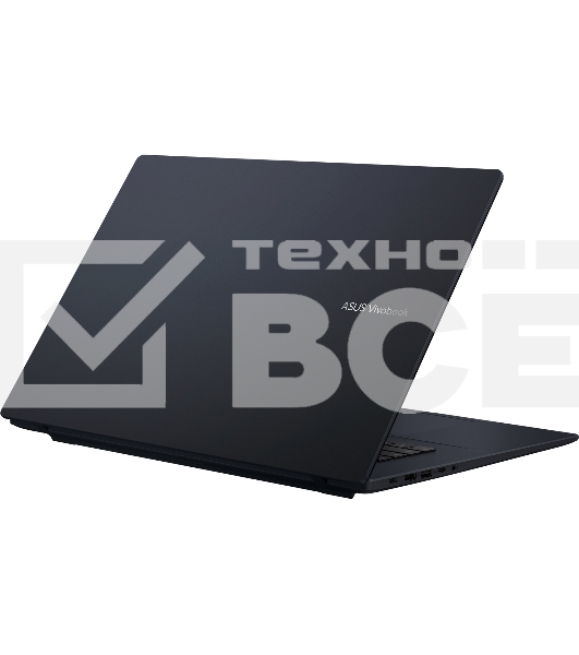 Ноутбук Asus Vivobook 17 M1807HA-S8025 Ryzen 7 260 16Gb SSD1Tb AMD Radeon 18.4
