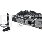 Материнская плата ASUS TUF GAMING B650-E WIFI, AM5, AMD B650, 4xDDR5, 4xSATA, 3xM.2, 1xPCIe 4.0 x16, 1xPCIe 4.0 x16, 1xPCIe x1, 1xDP, 1xHDMI, 1x2.5Gb LAN, Wi-Fi 6E, Bluetooth 5.3, 2xUSB-C (1x10Gbps, 1x20Gbps), 3xUSB-A 5Gbps, 2xUSB-A 10Gbps, 3xUSB-A 2.0, 5, фото6