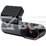 Видеорегистратор TrendVision Online SKY 4G черный 2Mpix 1080x1920 1080p 150гр. GPS внутренняя память:512Mb Ingenic T23, фото2