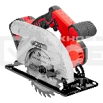 Пила циркулярная аккумуляторная MTX CCSU-20-165, 165 мм, Li-Ion, 20 В, фото32