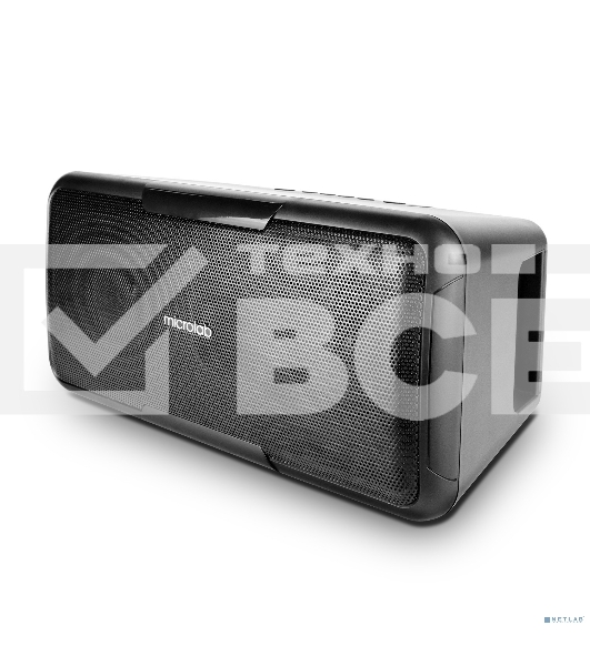 Портативная акустика Microlab BP12