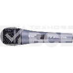 Микрофон проводной Sennheiser E 825-S черный, фото6