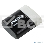 Флешка USB 8 Gb Smartbuy LARA черный SB8 GbLara-K, фото4
