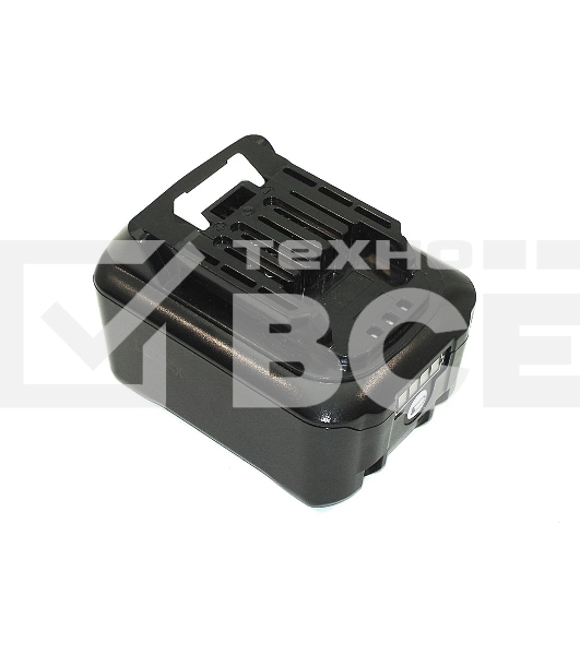 Аккумулятор для MAKITA (p/n: BL1041B, BL1021B, BL1015N) 4Ah 12V Li-Ion