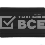 Внешний SSD Samsung T7 Shield, 1TB, USB 3.2 Gen 2 Type-C, R/W 1050/1000, черный, фото11