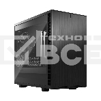 Компьютерный корпус Fractal Design Define 7 Nano черный TG Light Tint FD-C-DEF7N-02, фото11