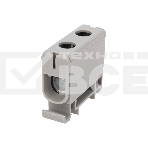 Клемма вводная силовая Rexant КВС 6-50 мм² серый, фото 1