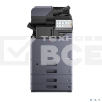 МФУ лазерное Kyocera TASKalfa 4054ci (1102YN3NL0), A3, цветной, печ. до 40 стр/мин. (А4) до 20 стр/мин. (А3), 4800 x 1200 dpi (печать) 600x600dpi (скан.), USB, RJ-45, NFC, Air Print, Mopria, фото7