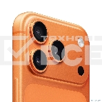 Смартфон Apple iPhone 17 Pro 12/512Gb, оранжевый, фото5