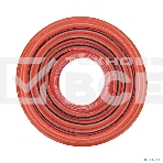 Шланг поливочный ПВХ 3-х слойный армированный 3/4' 25м Люкс ЧЕТЫРЕ СЕЗОНА , фото6