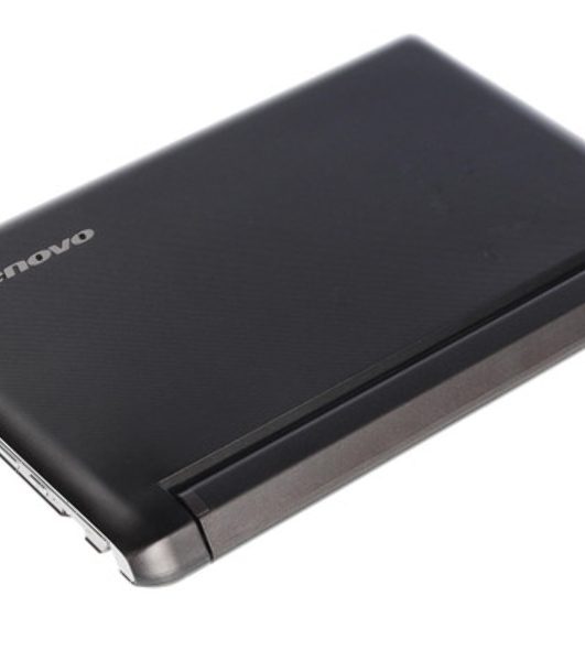 Клавиатура для ноутбука Lenovo IdeaPad Flex 10 S210 S215 черная