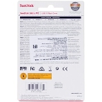 Флешка USB Sandisk CZ430 ULTRA FIT (SDCZ430-128G-G46), 128Gb, USB 3.1, R/W 130/40, черный, фото11
