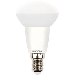 Светодиодная лампа Smartbuy-R50-06W/6000/E14, фото 1