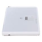 Модуль (матрица + тачскрин) для Huawei MediaPad T1 10 белый, фото13