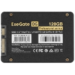Накопитель SSD ExeGate NextPro+ UV500TS128, 128Gb, 2.5', SATA, R/W 553/498, фото5
