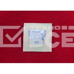 Чип ELP для Kyocera FS-C5250DN (TK590Y) Yellow 5K (Китай)