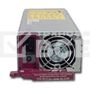 Блок питания HP 750W CS HE Power Supply Kit (512327-B21)
