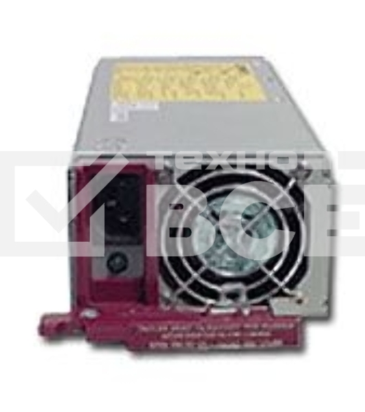 Блок питания HP 750W CS HE Power Supply Kit (512327-B21)