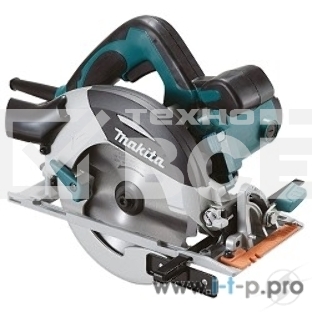 Пила дисковая Makita HS6100 , ручная