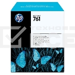 Картридж для обслуживания HP №761 CH649A для HP DJ T7100, фото 1