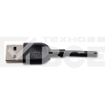 Гарнитура проводная Logitech H540 USB (981-000480), фото15