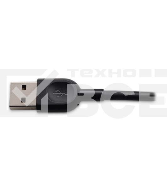 Гарнитура проводная Logitech H540 USB (981-000480)