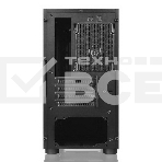 Компьютерный корпус Thermaltake Versa H17 черный без БП mATX 1xUSB2.0 1xUSB3.0 audio bott PSU, фото3