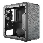 Компьютерный корпус MINITOWER ATX W/O PSU MCB-Q300LKANNS00 COOLER MASTER, фото15