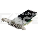 Сетевая карта Silicom PE310G4I71LB-XR, фото 1