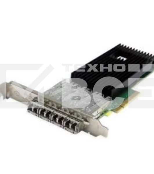 Сетевая карта Silicom PE310G4I71LB-XR