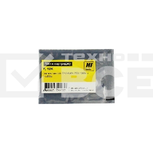 Чип к картриджу Kyocera TASKalfa 250ci/300ci(Hi-Black),new TK-865, 12K, Y