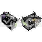 Печатающая головка HP OJ 6000/6500/7000/7500 / PS B209/B210/B109/B110/B010A (CN643A/CD868-30001/CD868-30002/CD869-30001), фото4