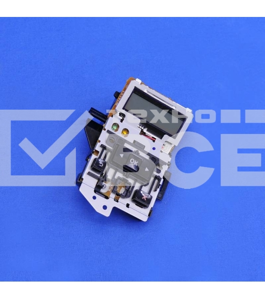 Панель управления в сборе HP LJ M402dw (RM2-5424)