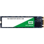 Накопитель SSD WD Green  3D NAND WDS480G2G0B 480ГБ M2.2280 SATA-III (TLC), фото 1