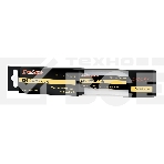 Термопаста ExeGate ETG-9WMK Gold, шприц с лопаткой, 20г, фото3