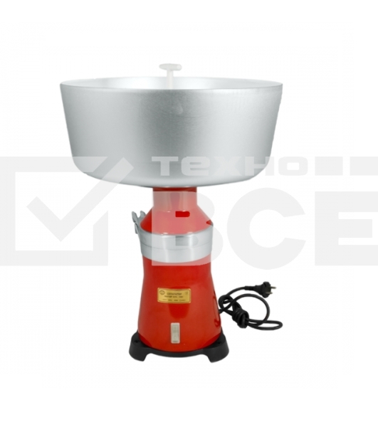 Сепаратор Мотор-Сич Сокол MS 100