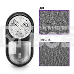Очиститель катышков Kitfort Мощность 2 Вт.Питание micro USB DC 5 В 0,5 А., фото7