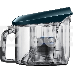 Пылесос Samsung VC18M21C0VN Зелёный, фото11