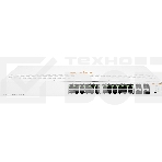 Коммутатор HPE Aruba IOn 1930 24G 4SFP+ Switch, фото7