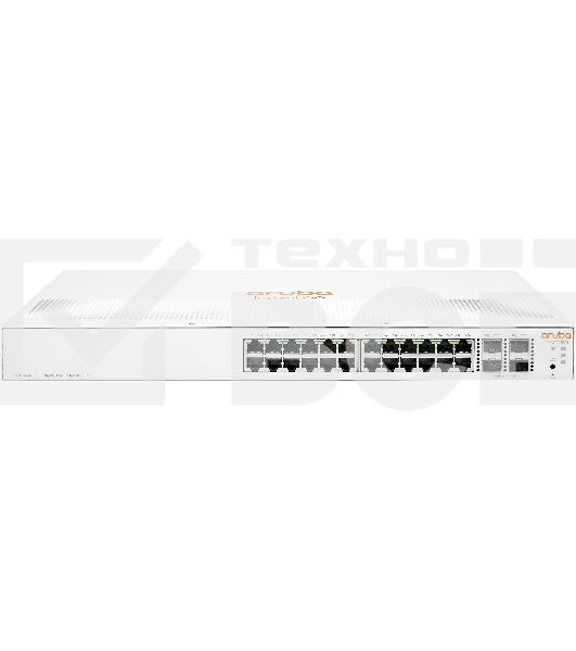 Коммутатор HPE Aruba IOn 1930 24G 4SFP+ Switch