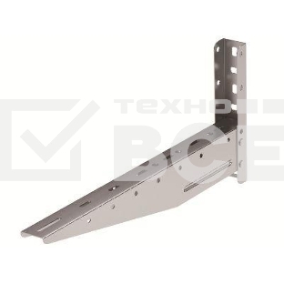 Консоль с опорой ML осн. 400 ДКС BBL5540 (33833)