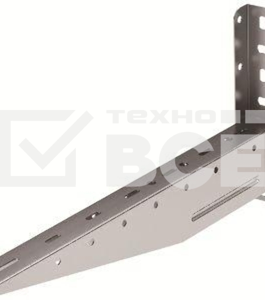 Консоль с опорой ML осн. 400 ДКС BBL5540 (33833)